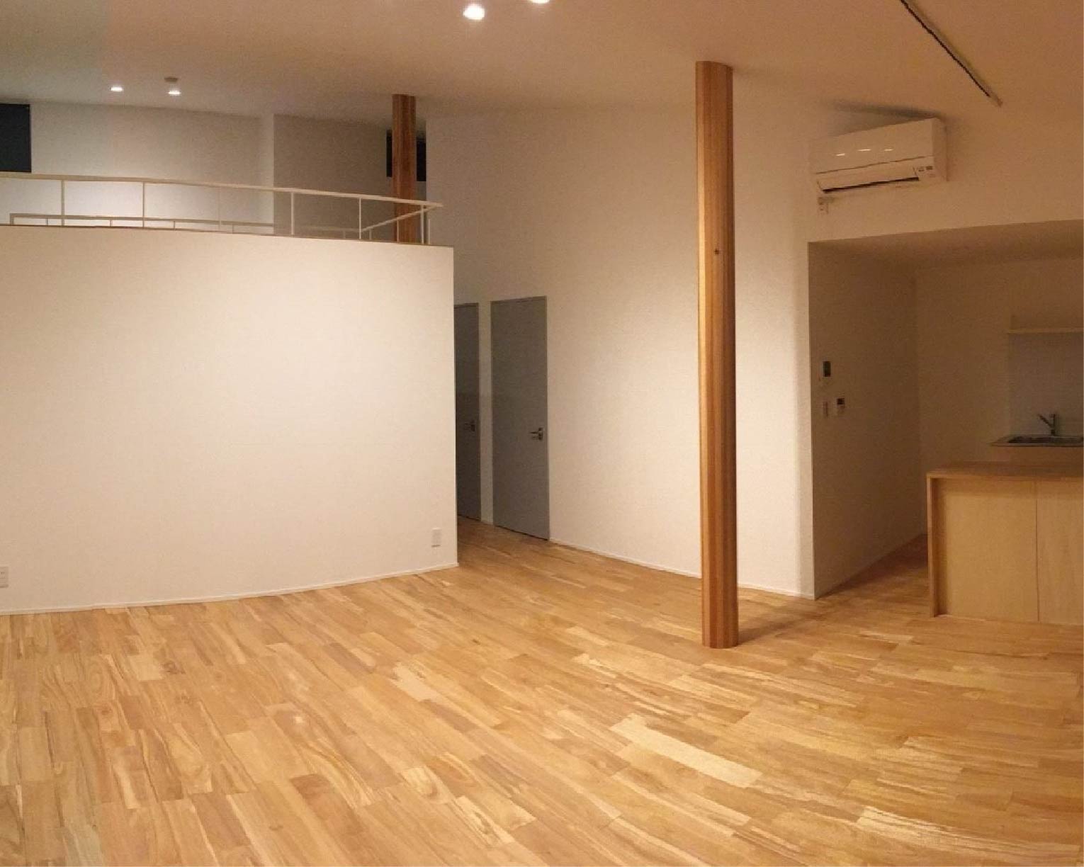 住居